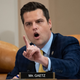 Illustration for article titled Let's All Thank the CPAC Attendee Who Has Now Forced Matt Gaetz Into Self-Quarantine
